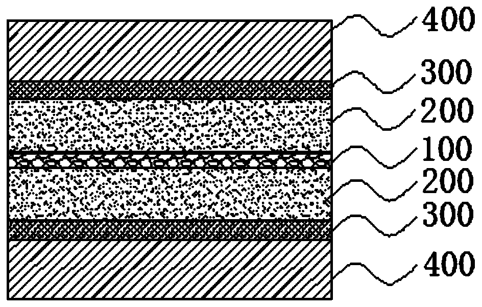 Nano metal substrate and manufacturing method for ultra-fine circuit fpc and cof materials