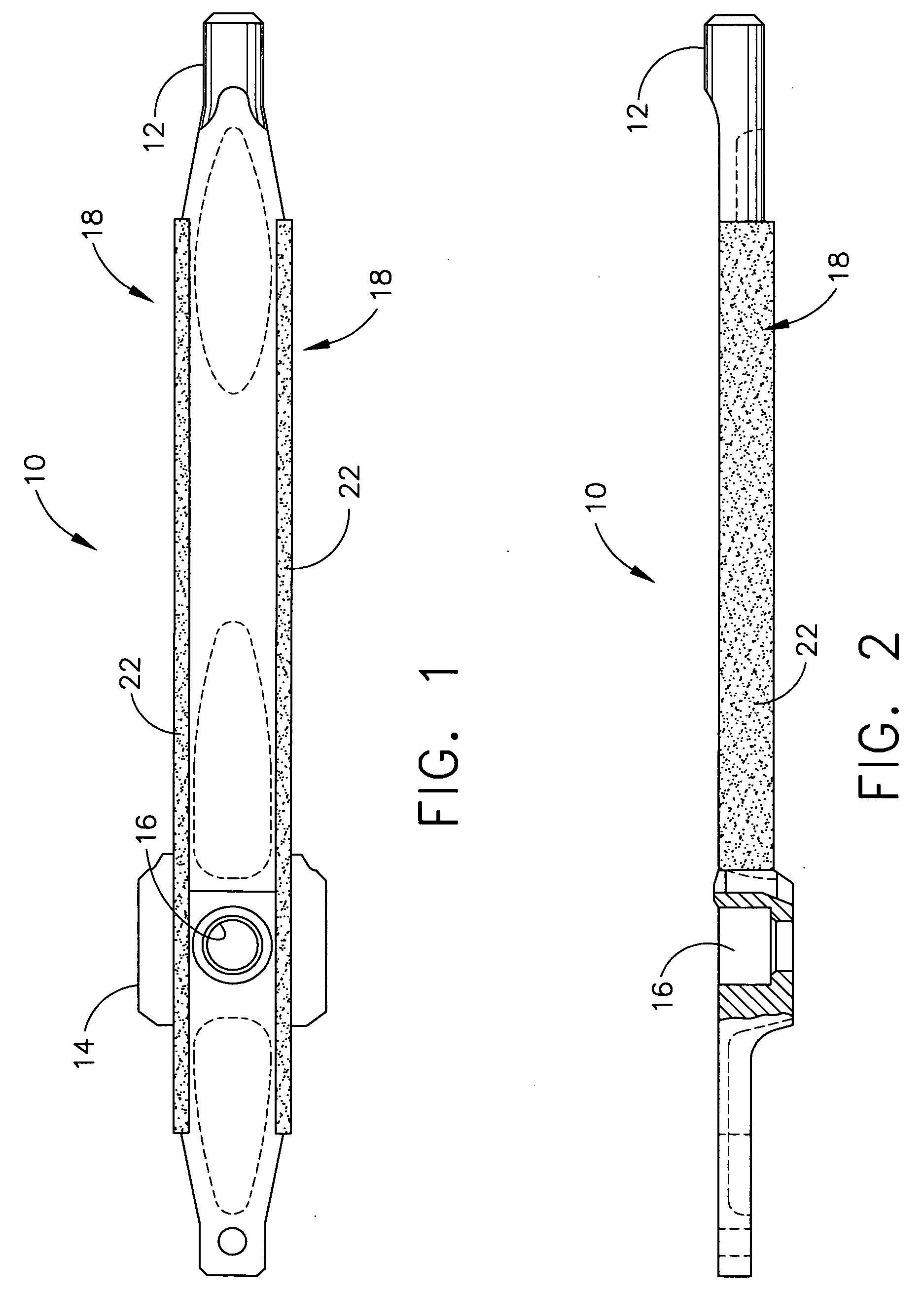 Aircraft wheel part having improved corrosion resistance