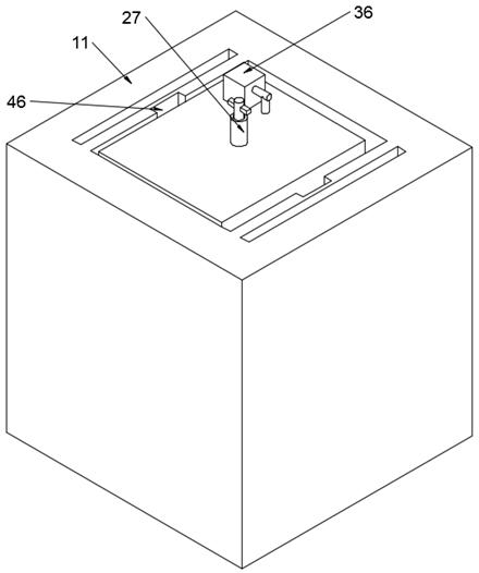 A heating furnace for forging