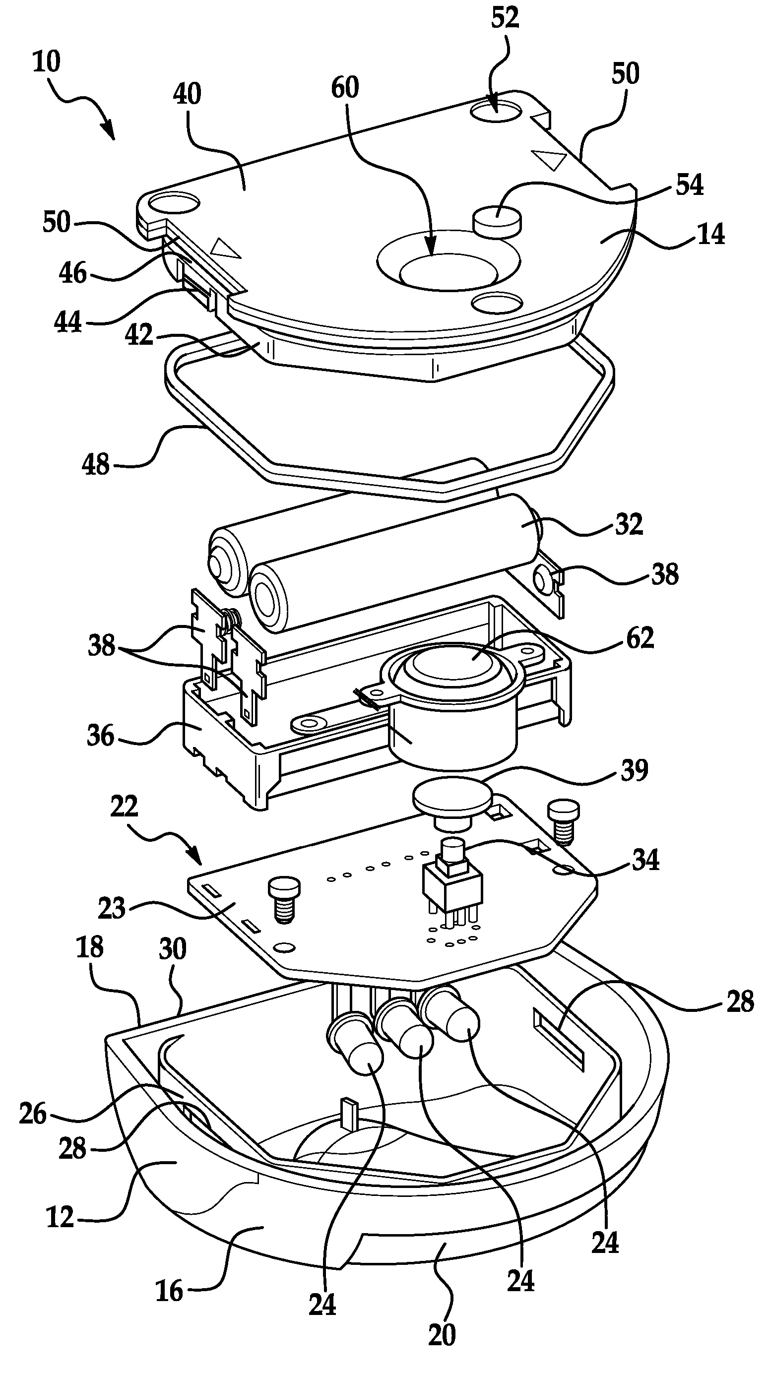 Utility light