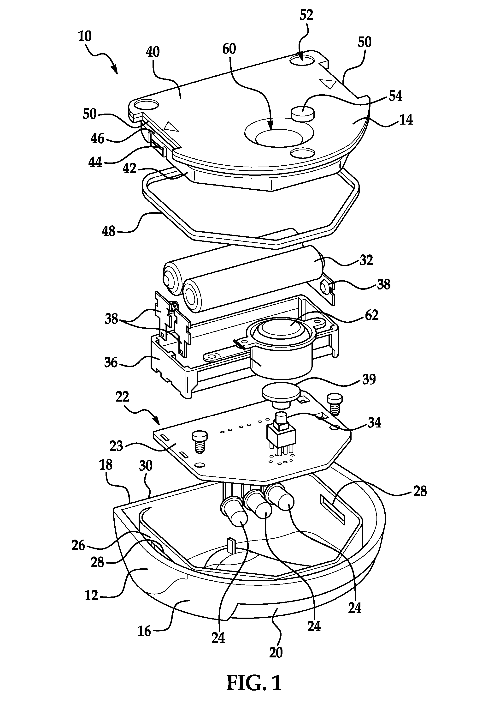 Utility light