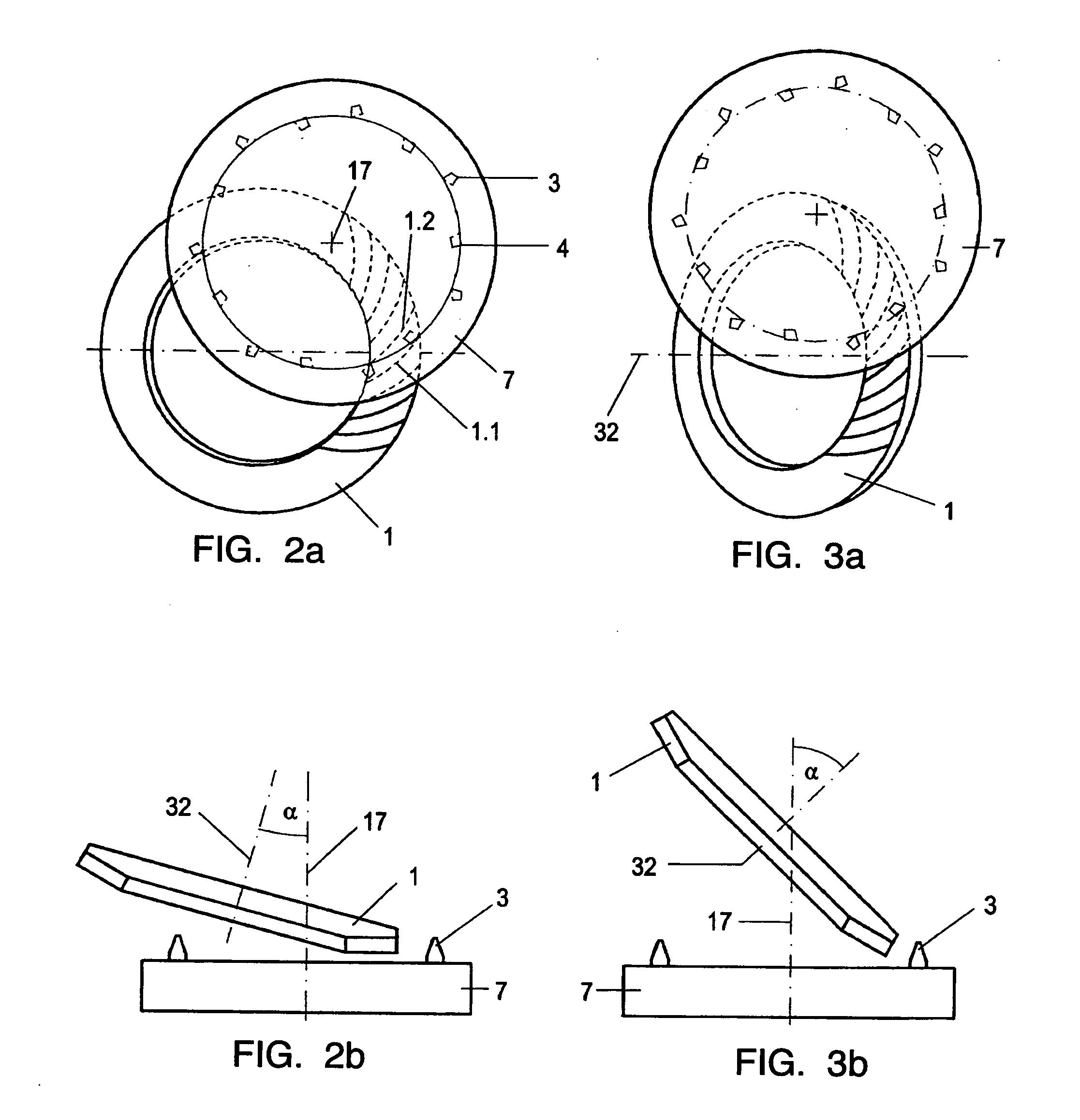 Bevel gear cutting machine for chamfering and/or deburring edges on the teeth of a bevel gear