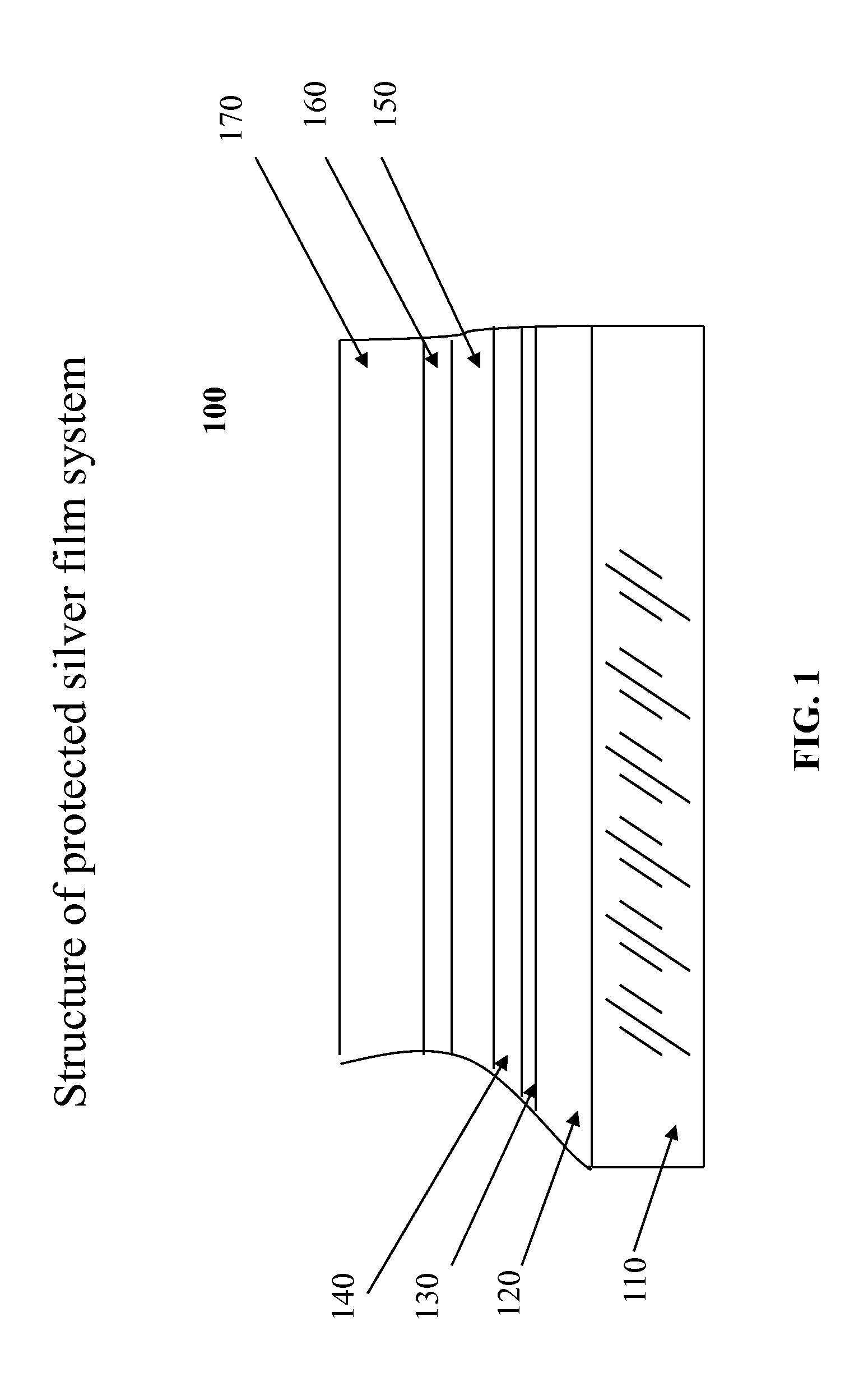 Hybrid metallization on plastic for a light emitting diode (LED) lighting system