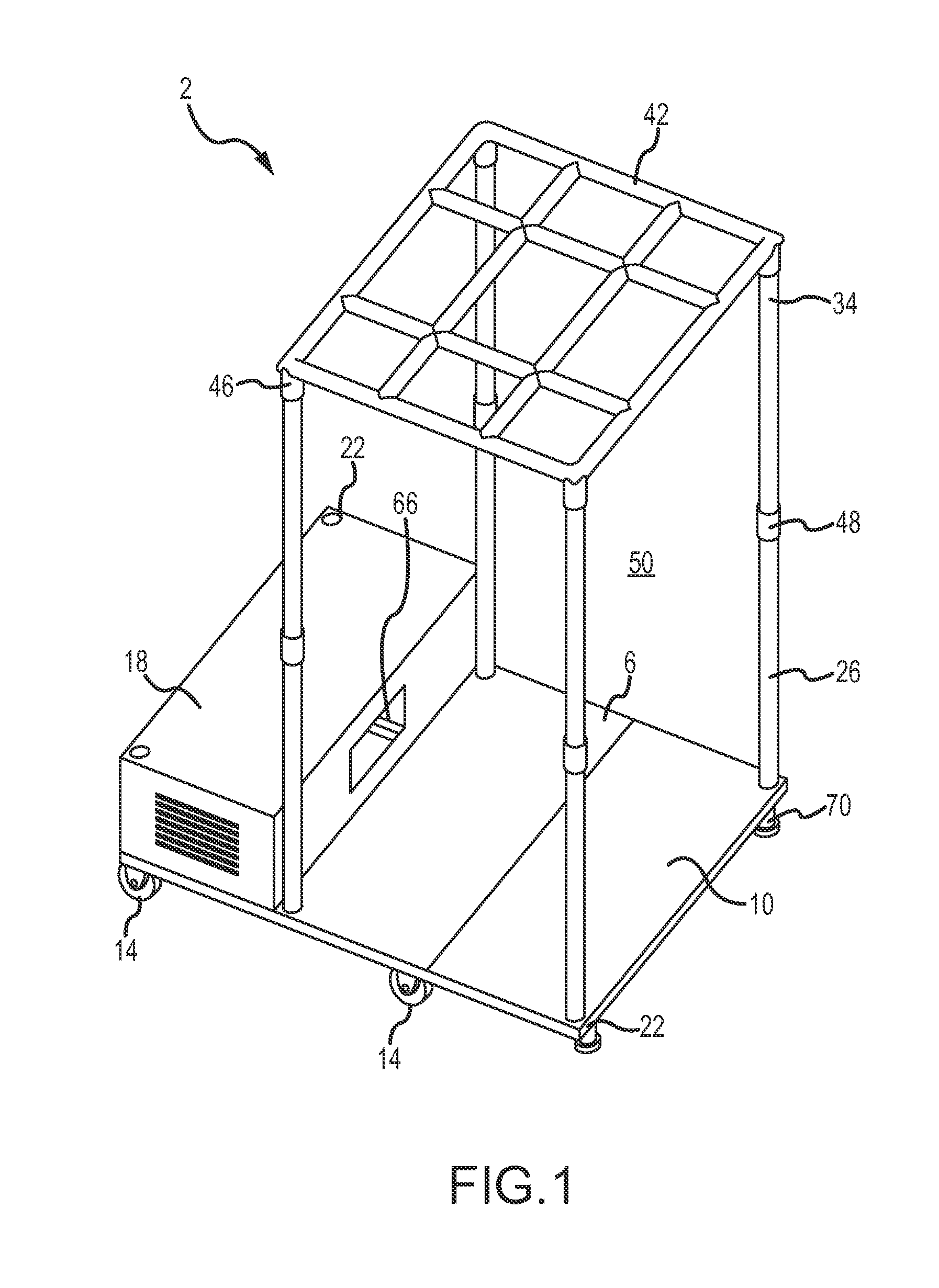 Portable Cooler