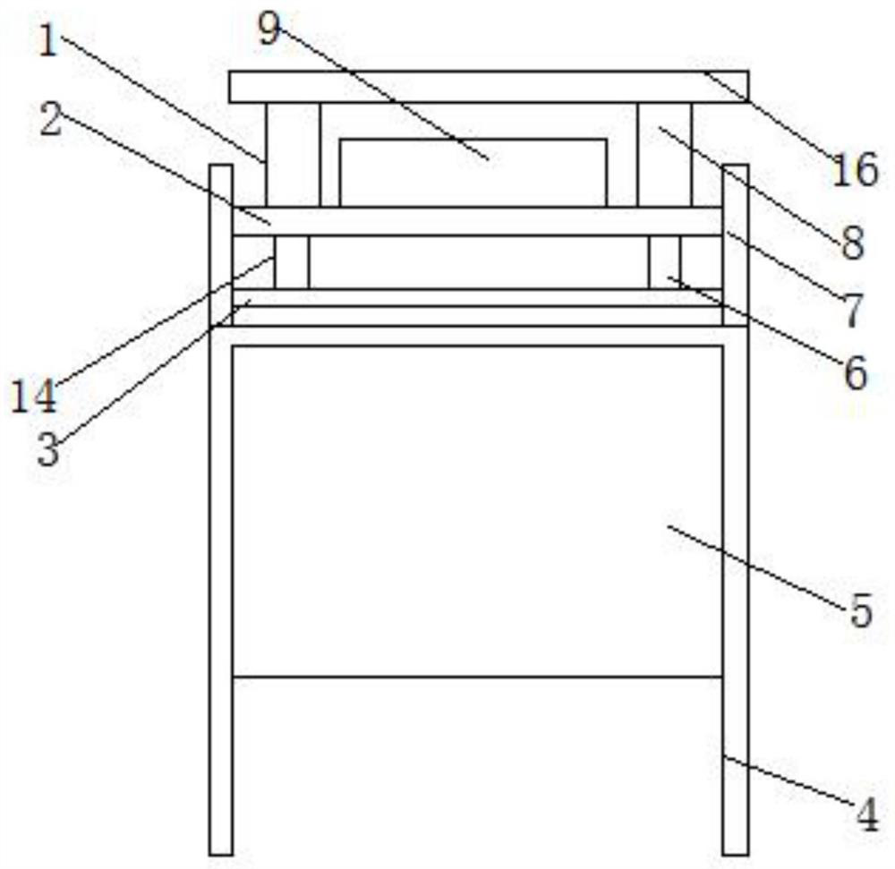 A new type of hydraulic gate hoist synchronous control gate system