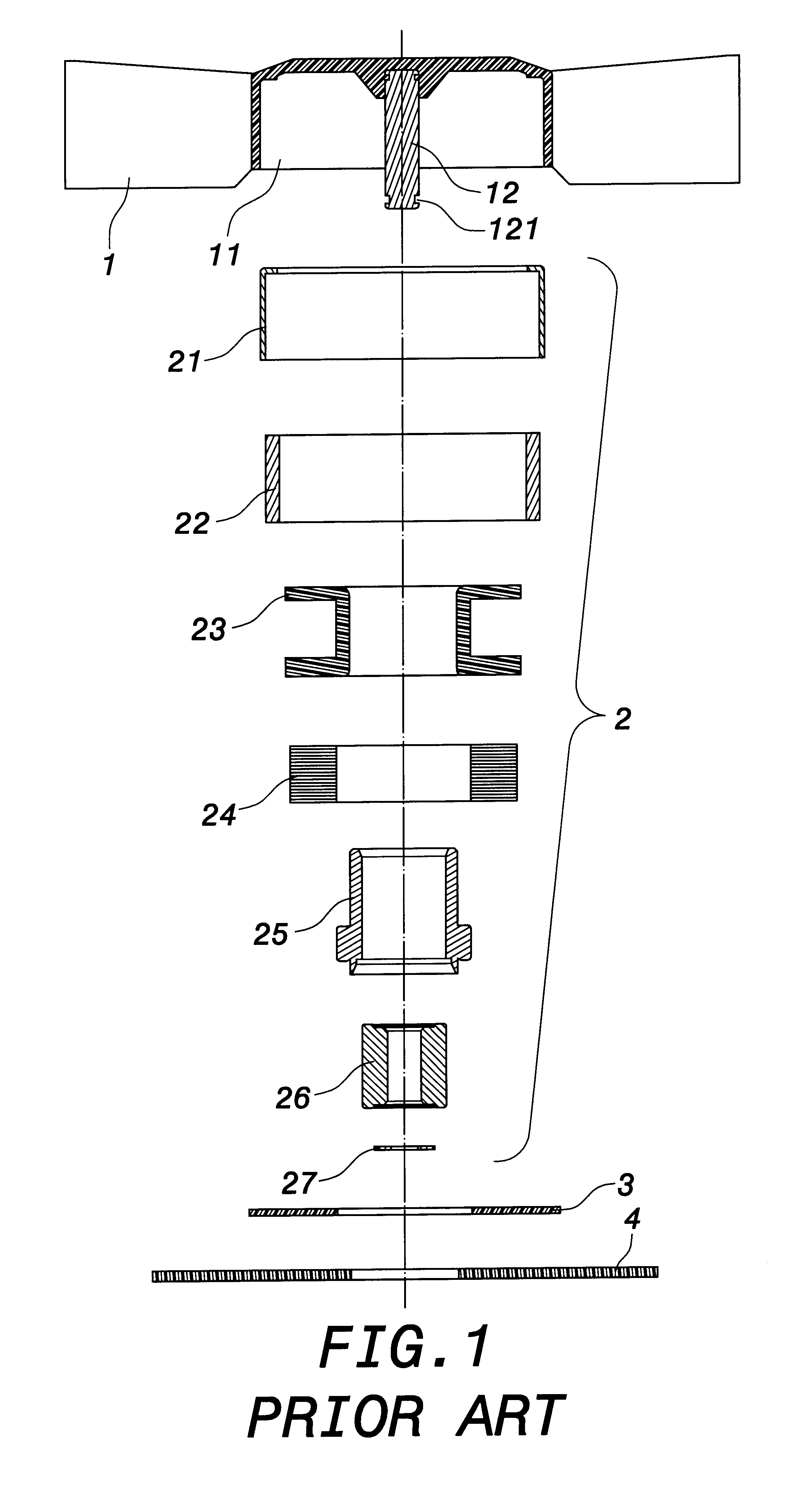 Electrical fan having an oil retaining ring to prevent loss and evaporation of lubricant oil