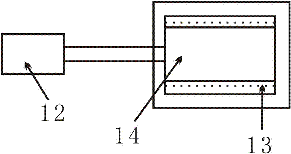 Bird repelling unmanned aerial vehicle utilizing high-efficiency dye sensitization solar cell