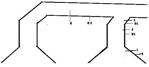 Novel ventilation pipe system for radically treating and dispelling backflow of condensed water of ventilation cabinet