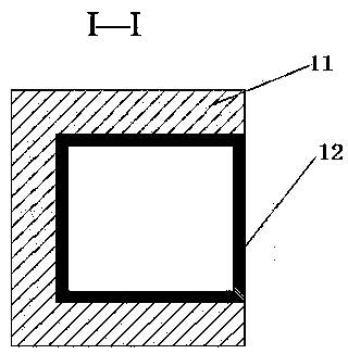 Medium-frequency quenching process of smoothing roll and quenching equipment thereof