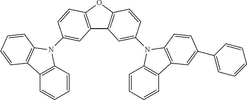 Organic thin-film laminate and organic electroluminescence element