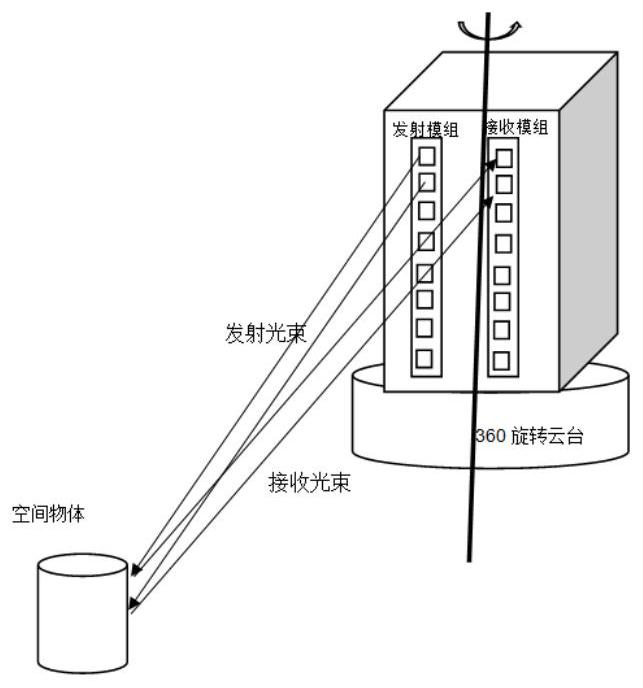 Detection device and control method thereof