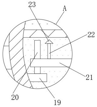 Heavy metal pollution remediation ball for river water treatment and using method thereof