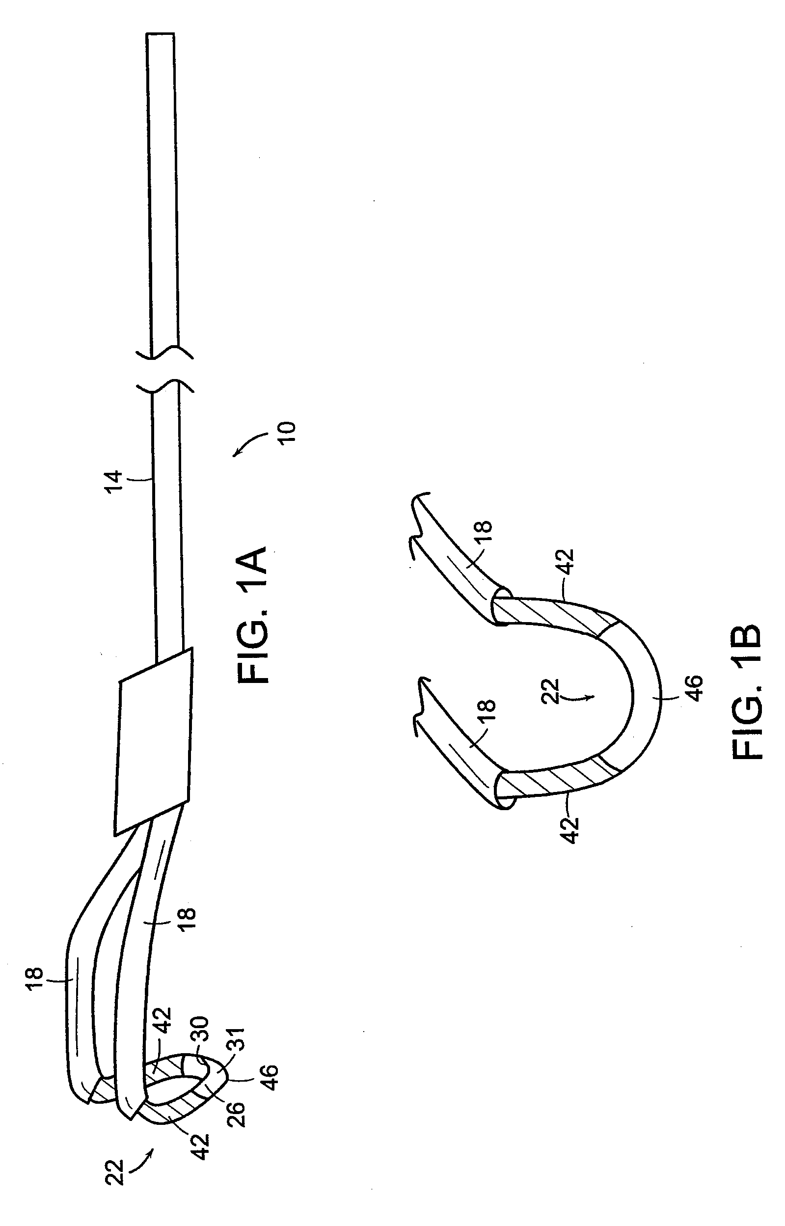 Electrosurgical tissue removal with a selectively insulated electrode