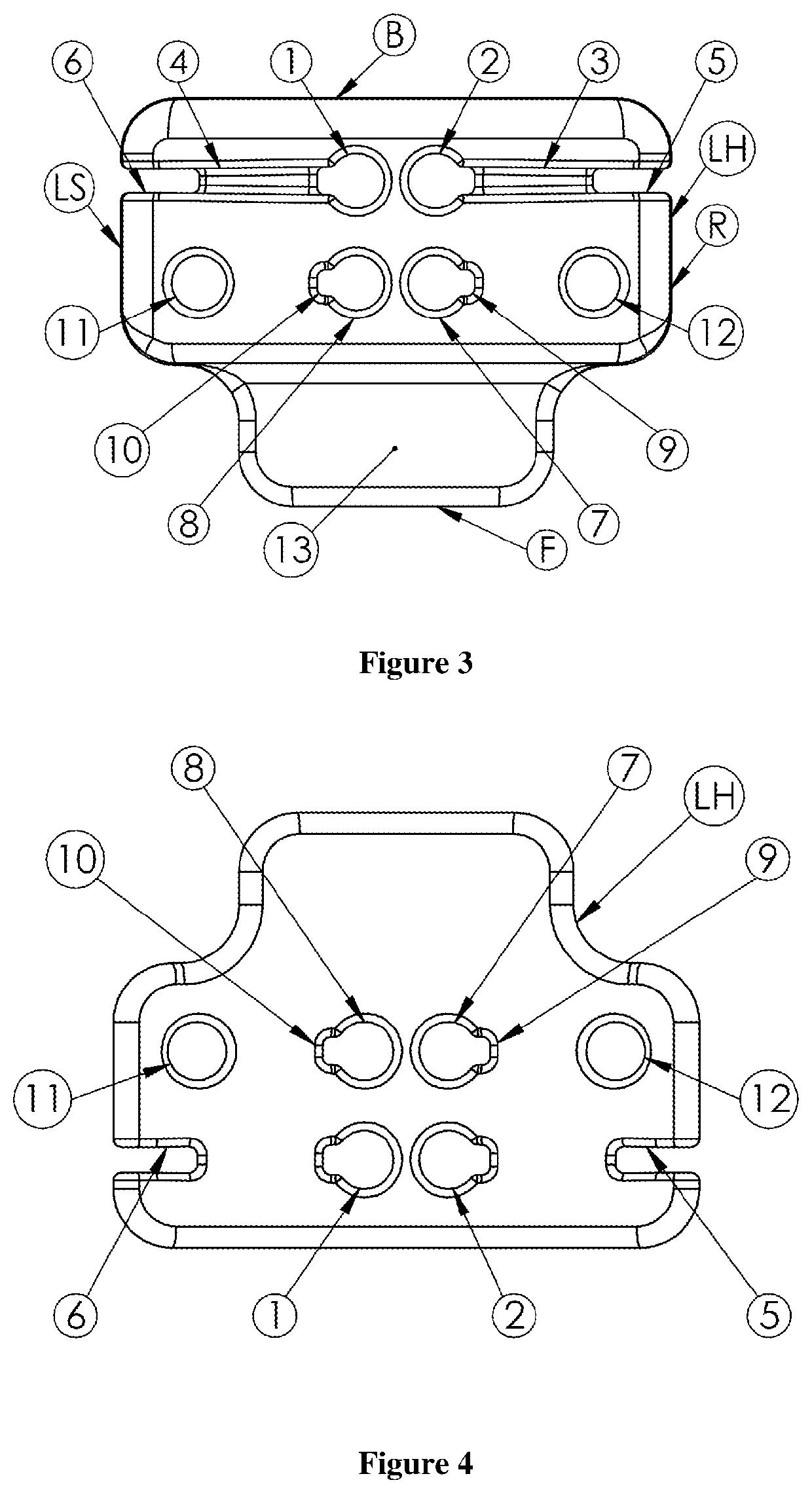 Shoe lace holder