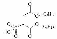 Synthesis method of azoic coupling component AS-D series pigment for aqueous application system and product obtained by synthesis method