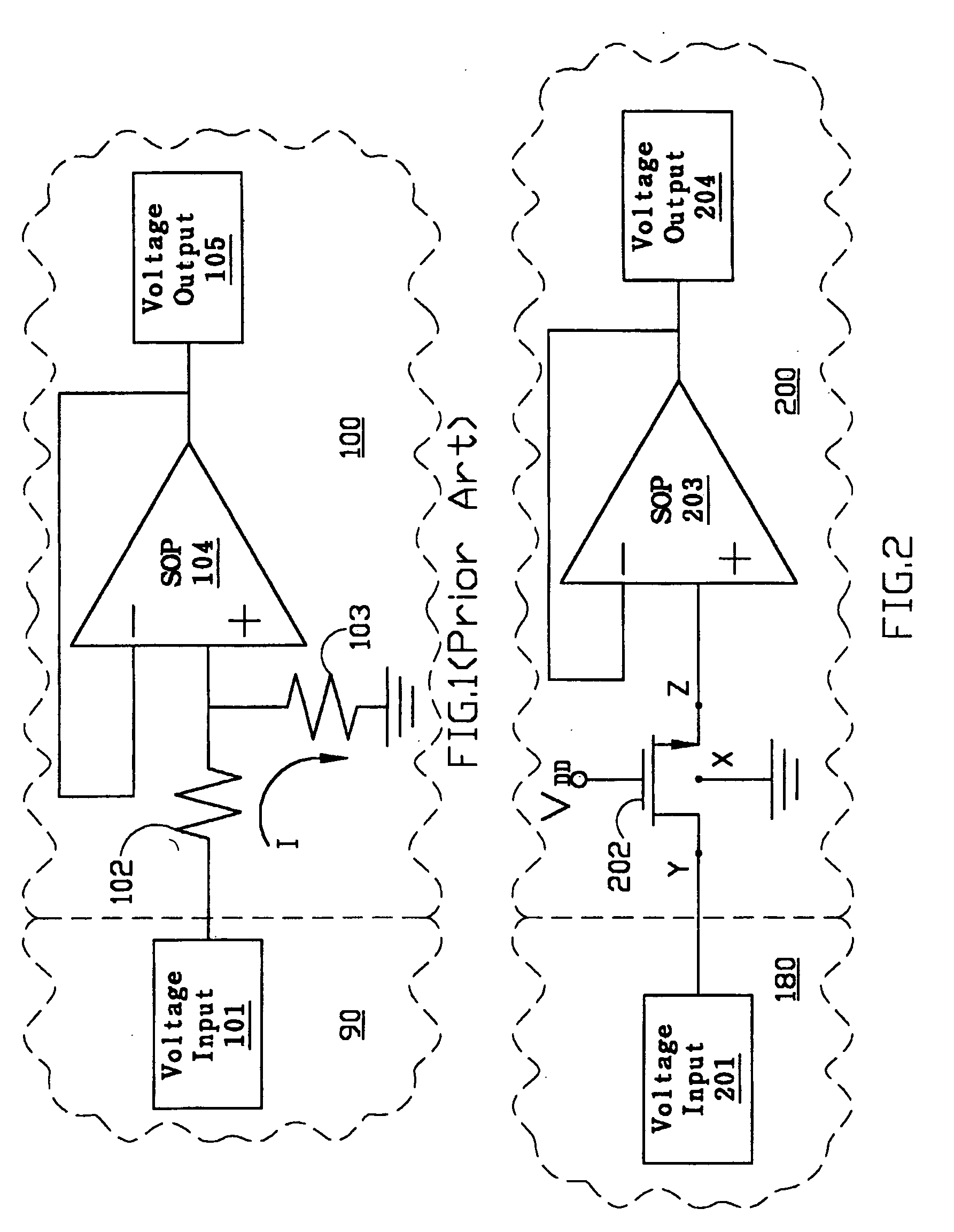 System of sampling interface for an optical pick-up head