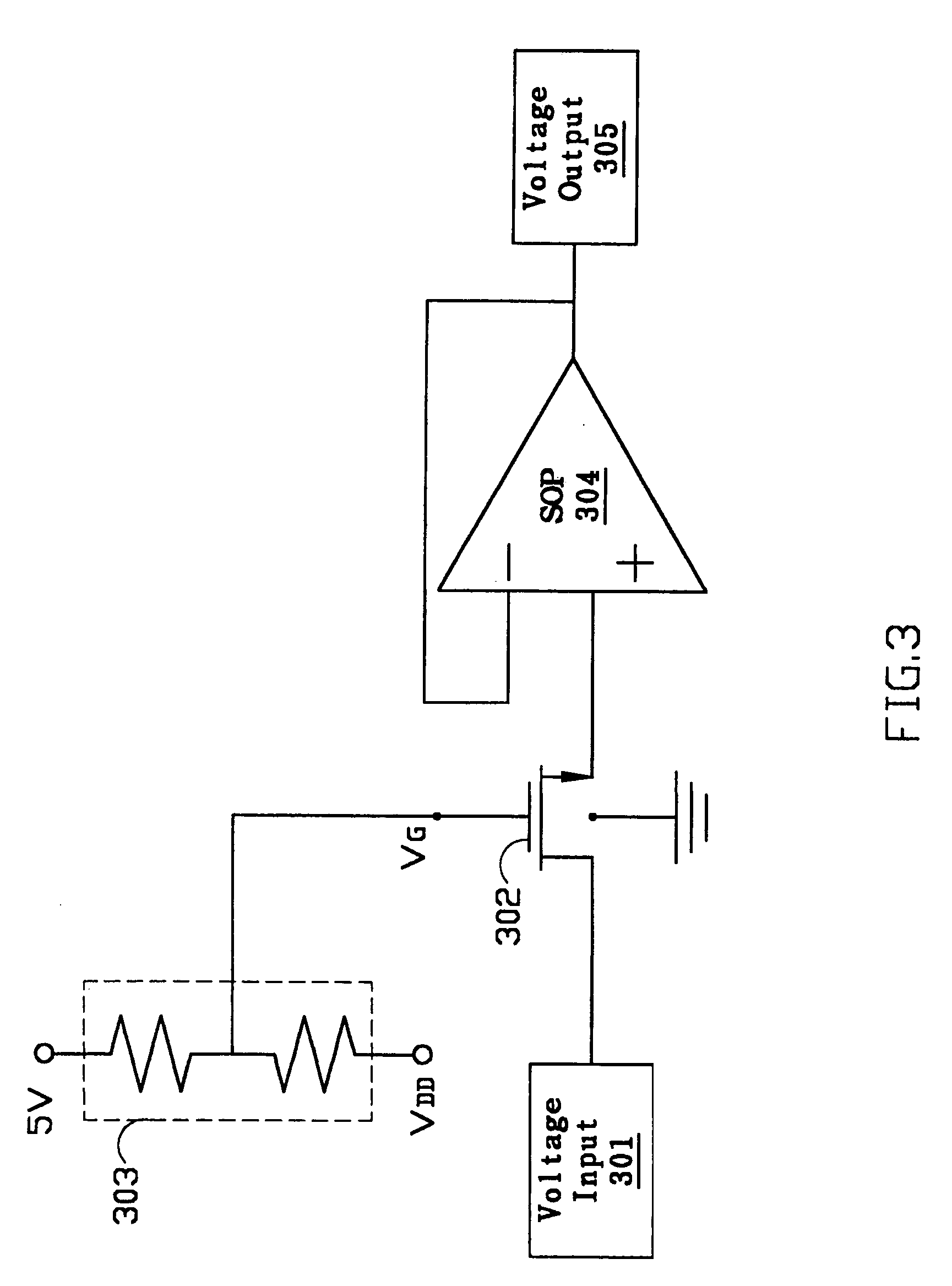 System of sampling interface for an optical pick-up head