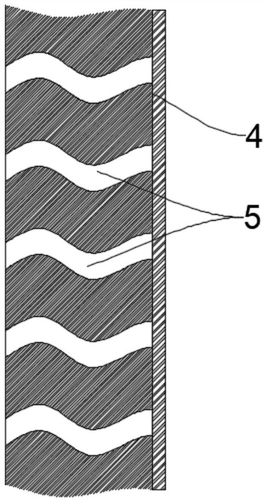 Stable low-noise permanent magnet motor