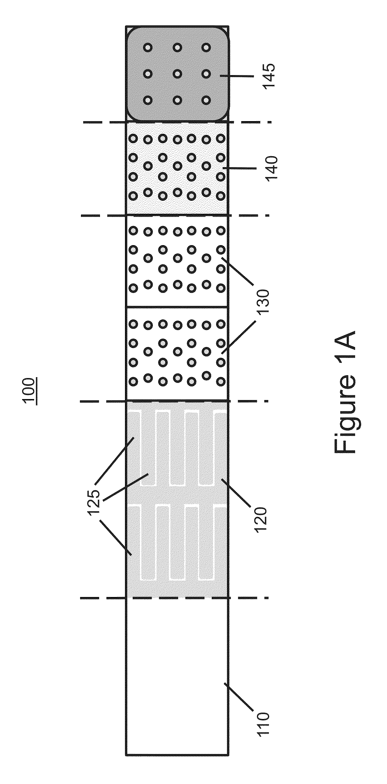 Interdigitated foil interconnect for rear-contact solar cells