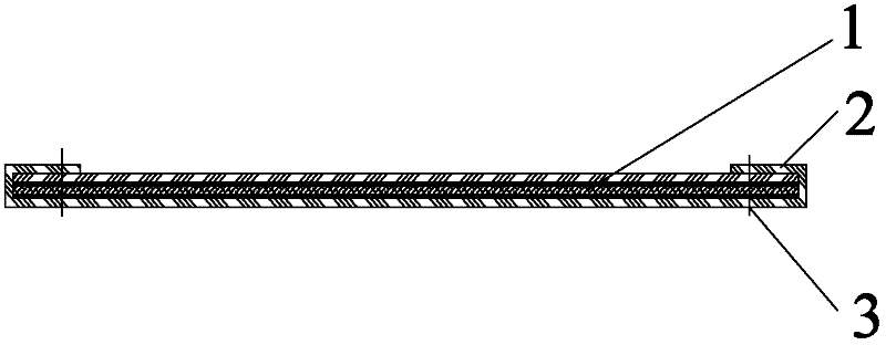 Pipeline compensator, expansion joint thereof and method for manufacturing expansion joint