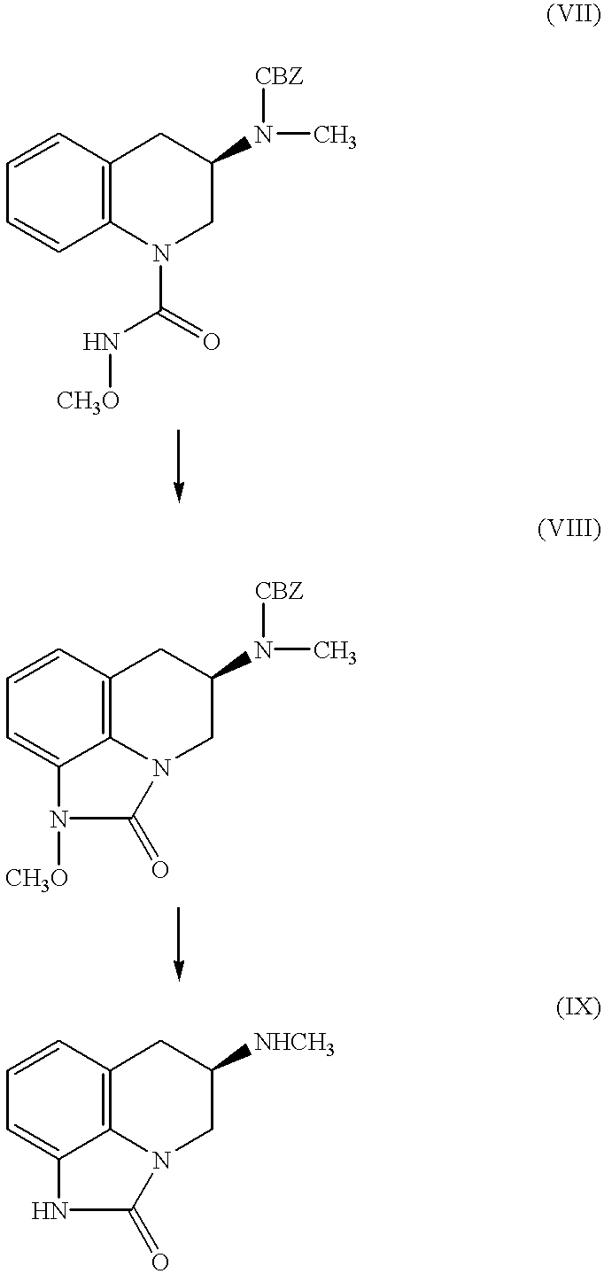 Sustained release tablet formulation to treat Parkinson's disease