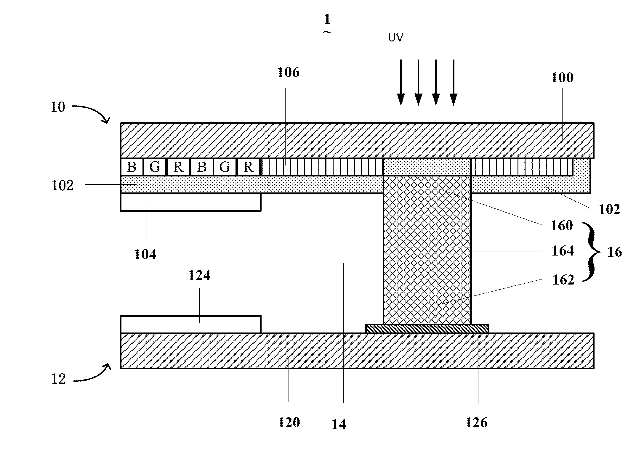 Liquid Crystal Display Module and Liquid Crystal Display Device