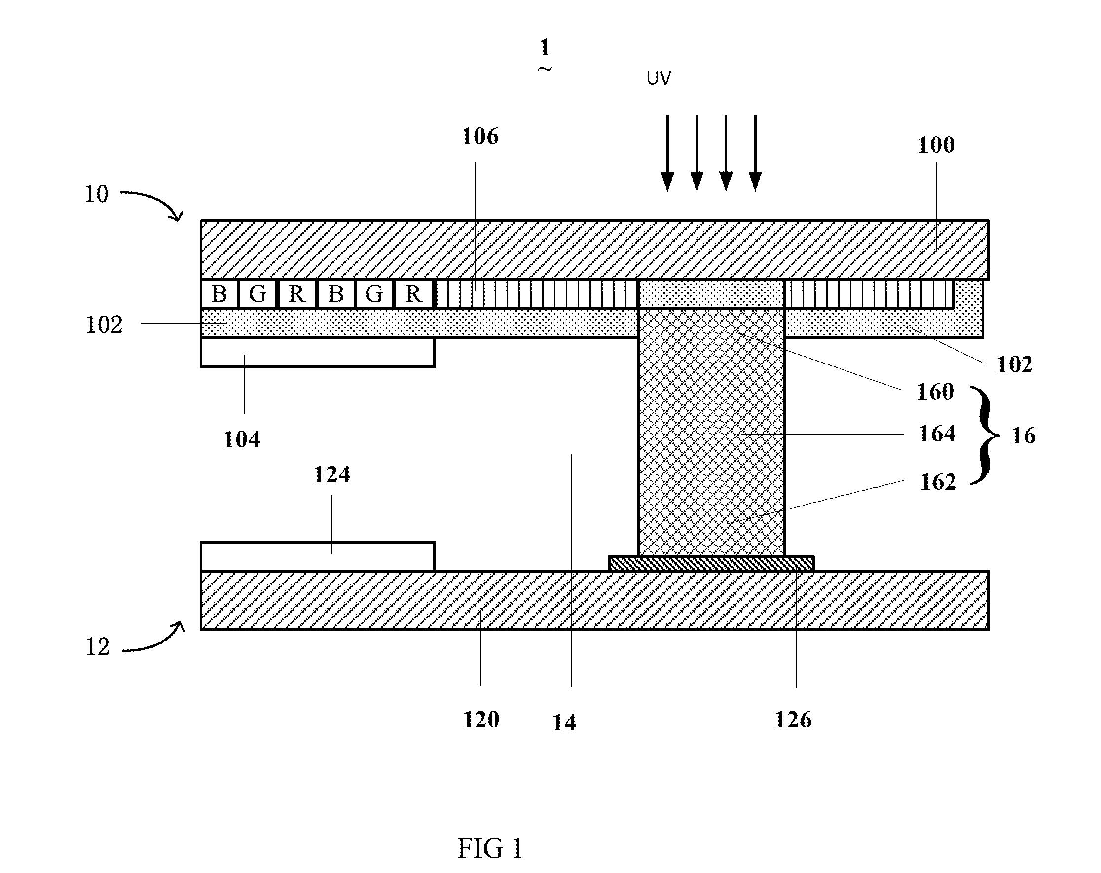 Liquid Crystal Display Module and Liquid Crystal Display Device