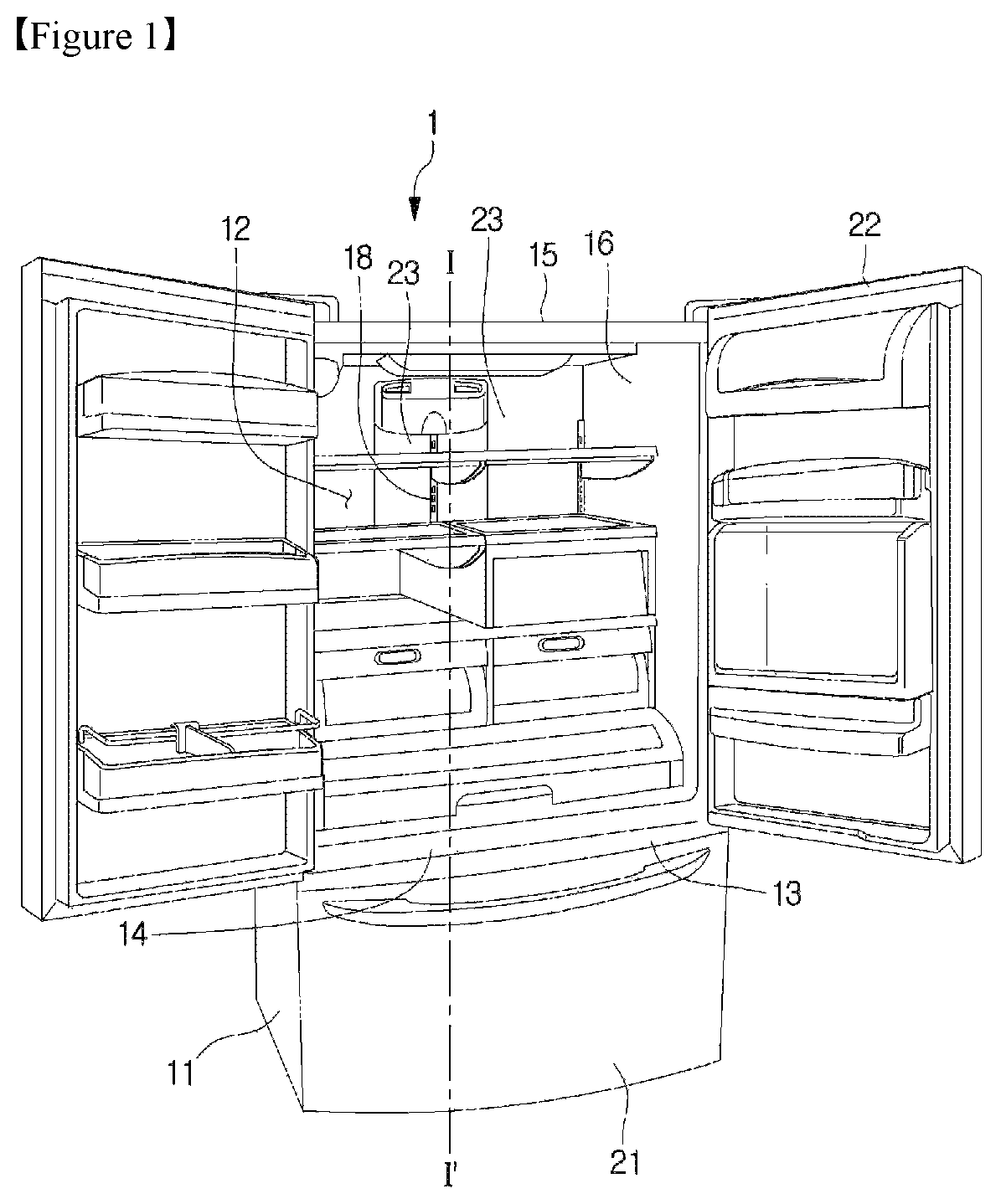 Refrigerator and control method thereof