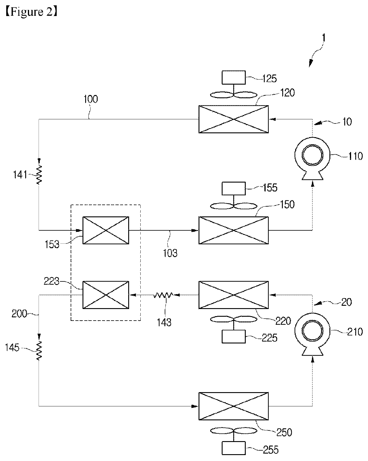 Refrigerator and control method thereof