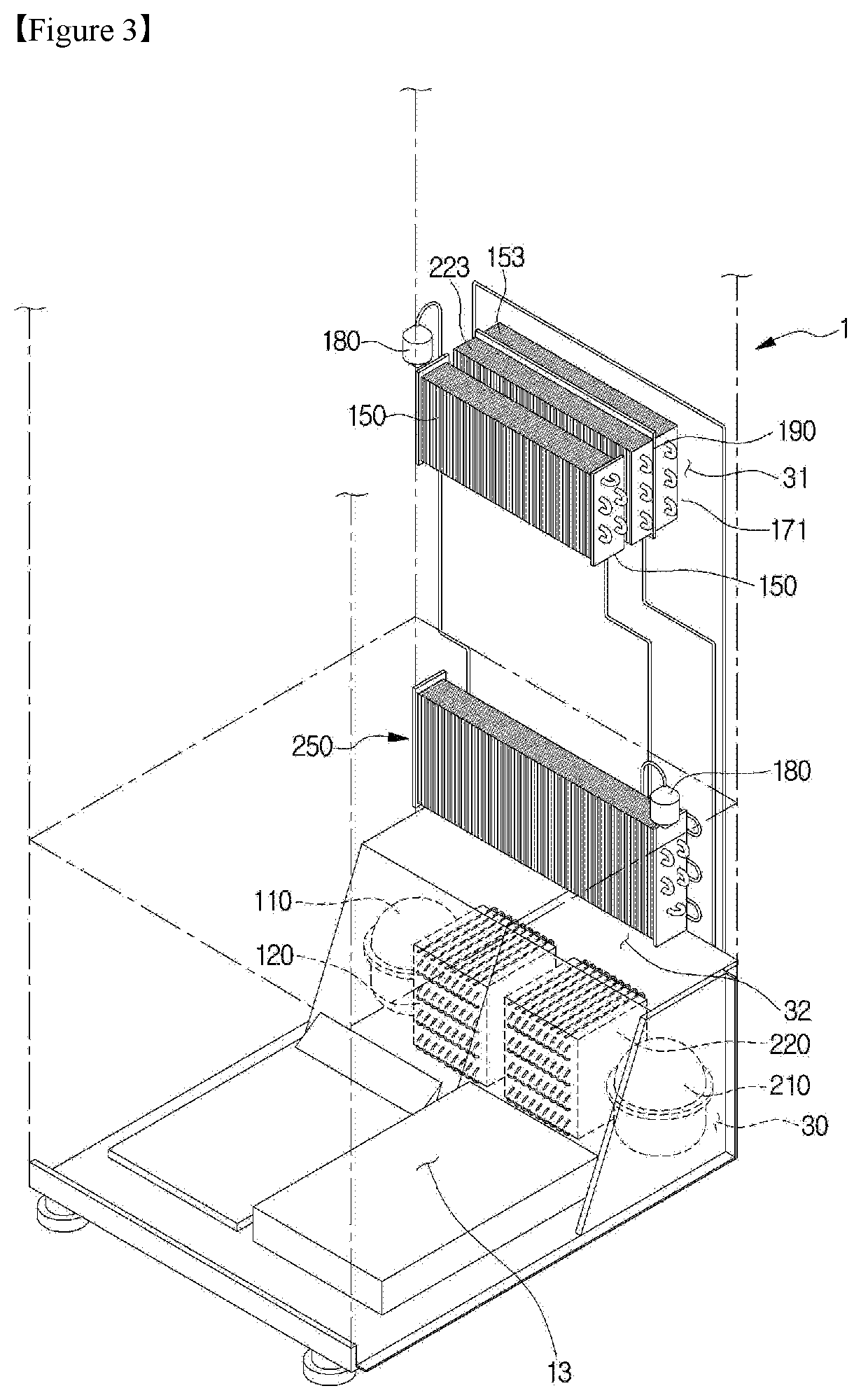 Refrigerator and control method thereof