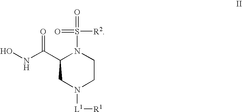 Human adam-10 inhibitors