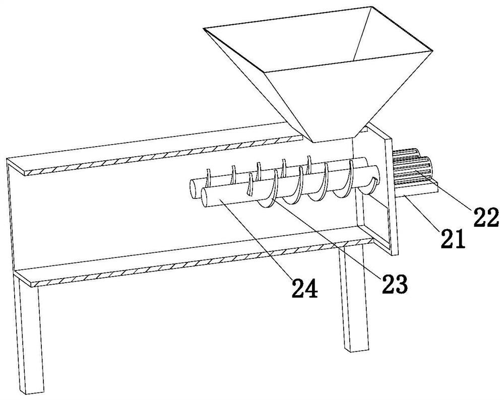 Solid waste compaction device