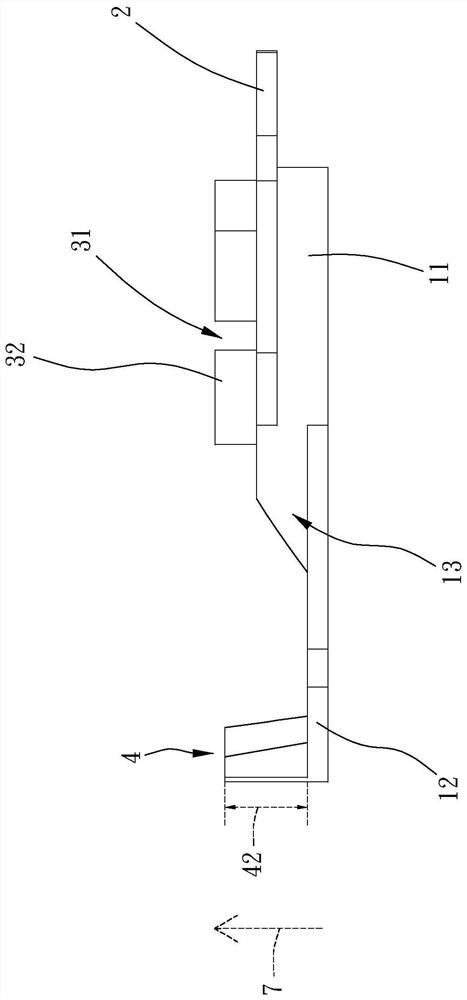 Rear derailleur position adjustment tool