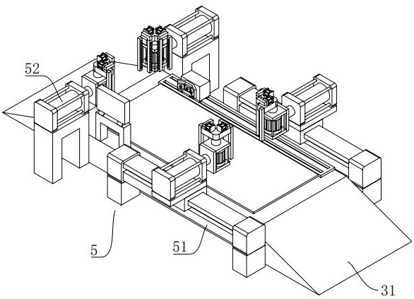 Automatic optical identification system for vehicle profile