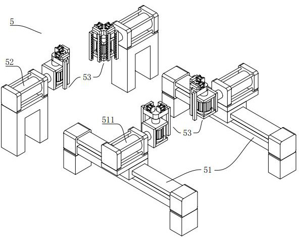 Automatic optical identification system for vehicle profile