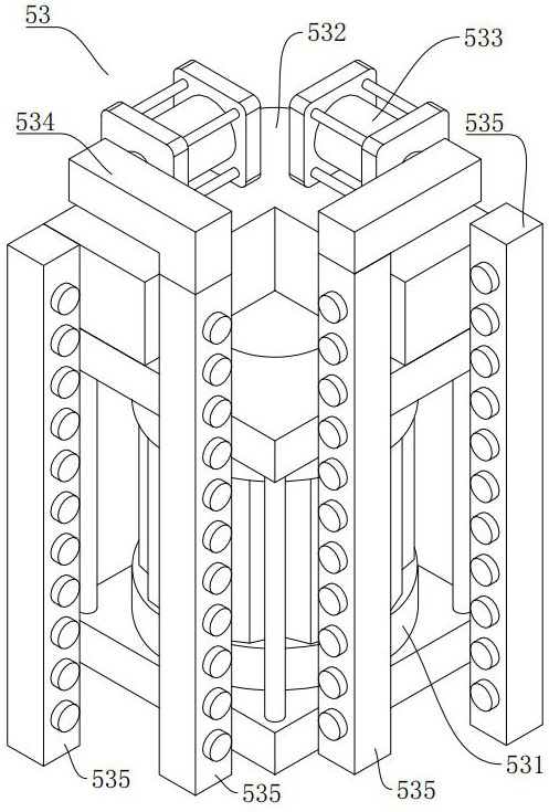 Automatic optical identification system for vehicle profile