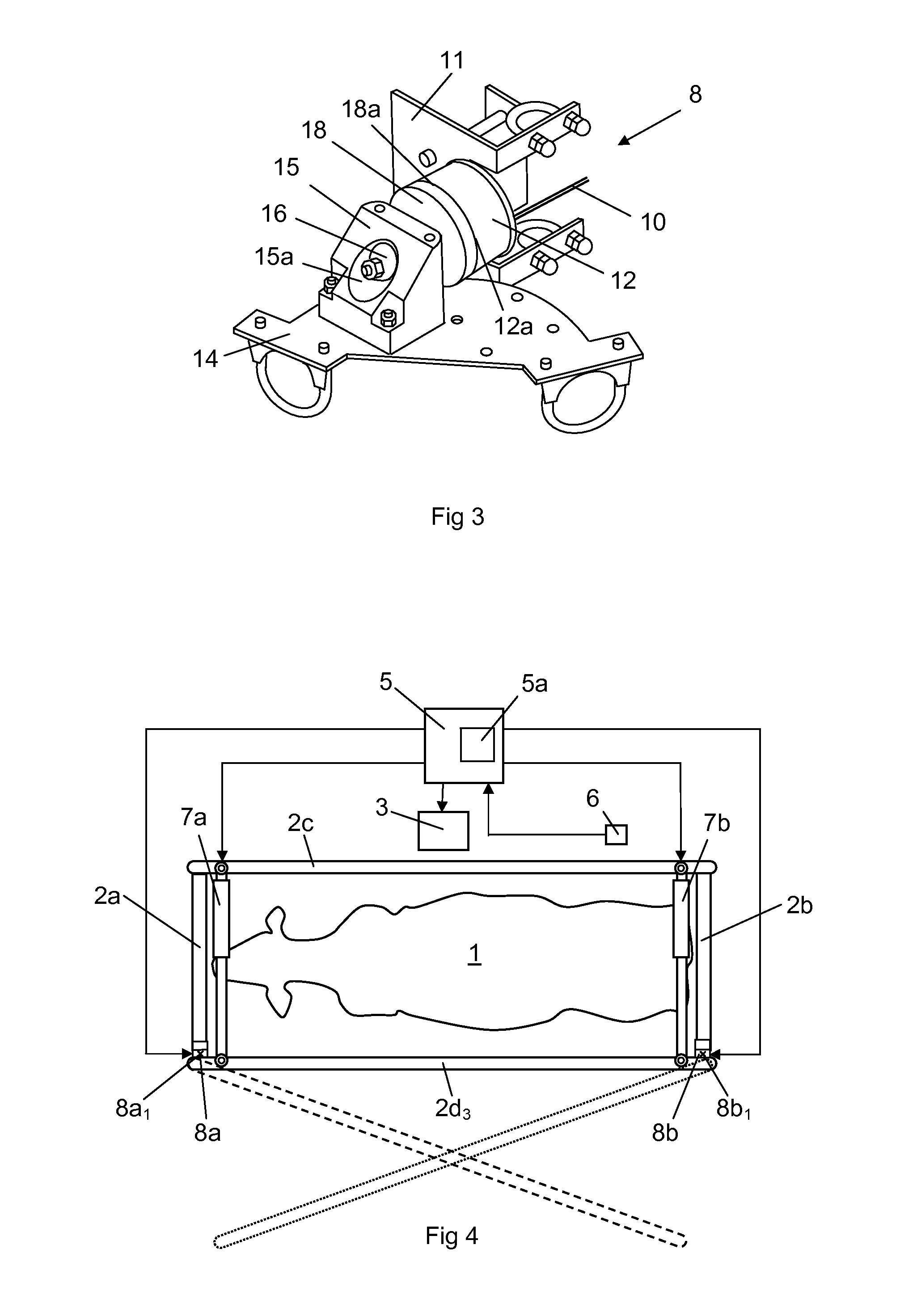 Gate arrangement to a fenced area for at least one animal