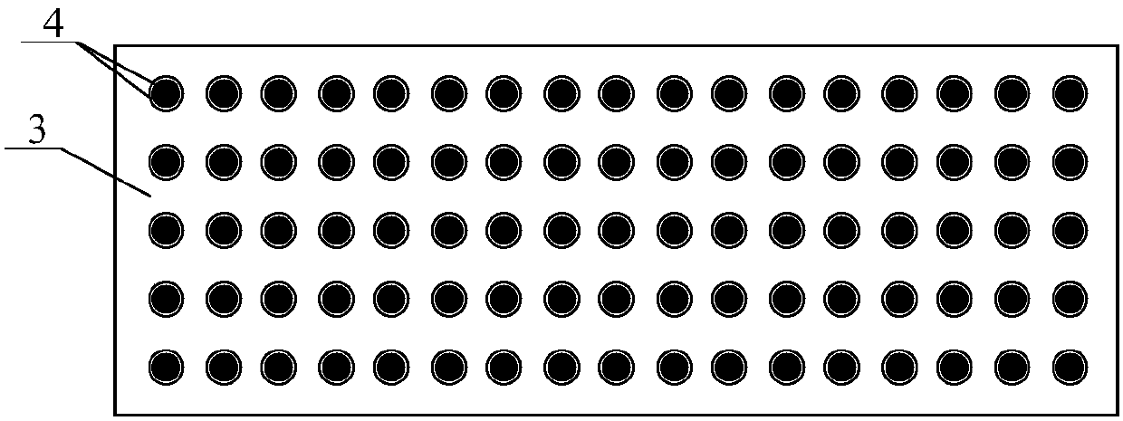 Capacitor with relatively low operation noise