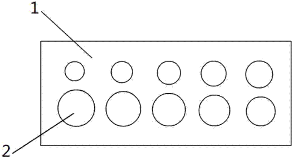 Acne-removal cream using plant tissues as raw material and preparation method thereof