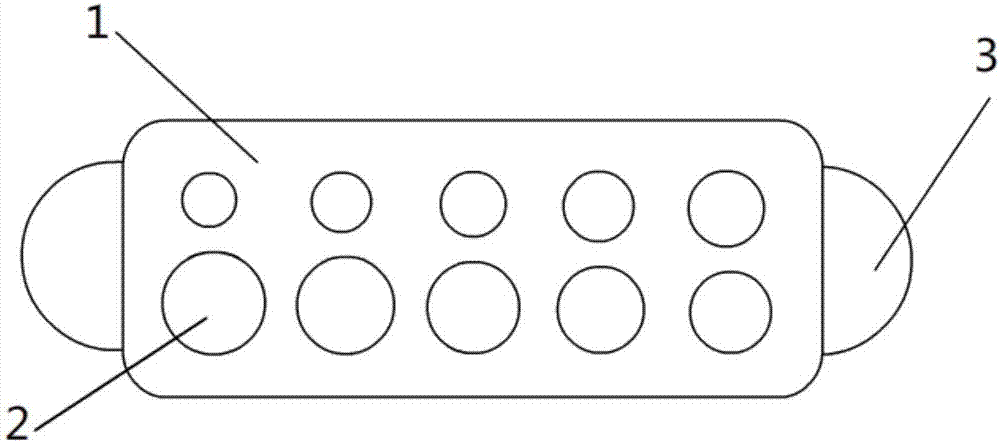 Acne-removal cream using plant tissues as raw material and preparation method thereof