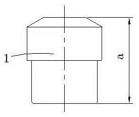 Receptor and manufacturing method thereof