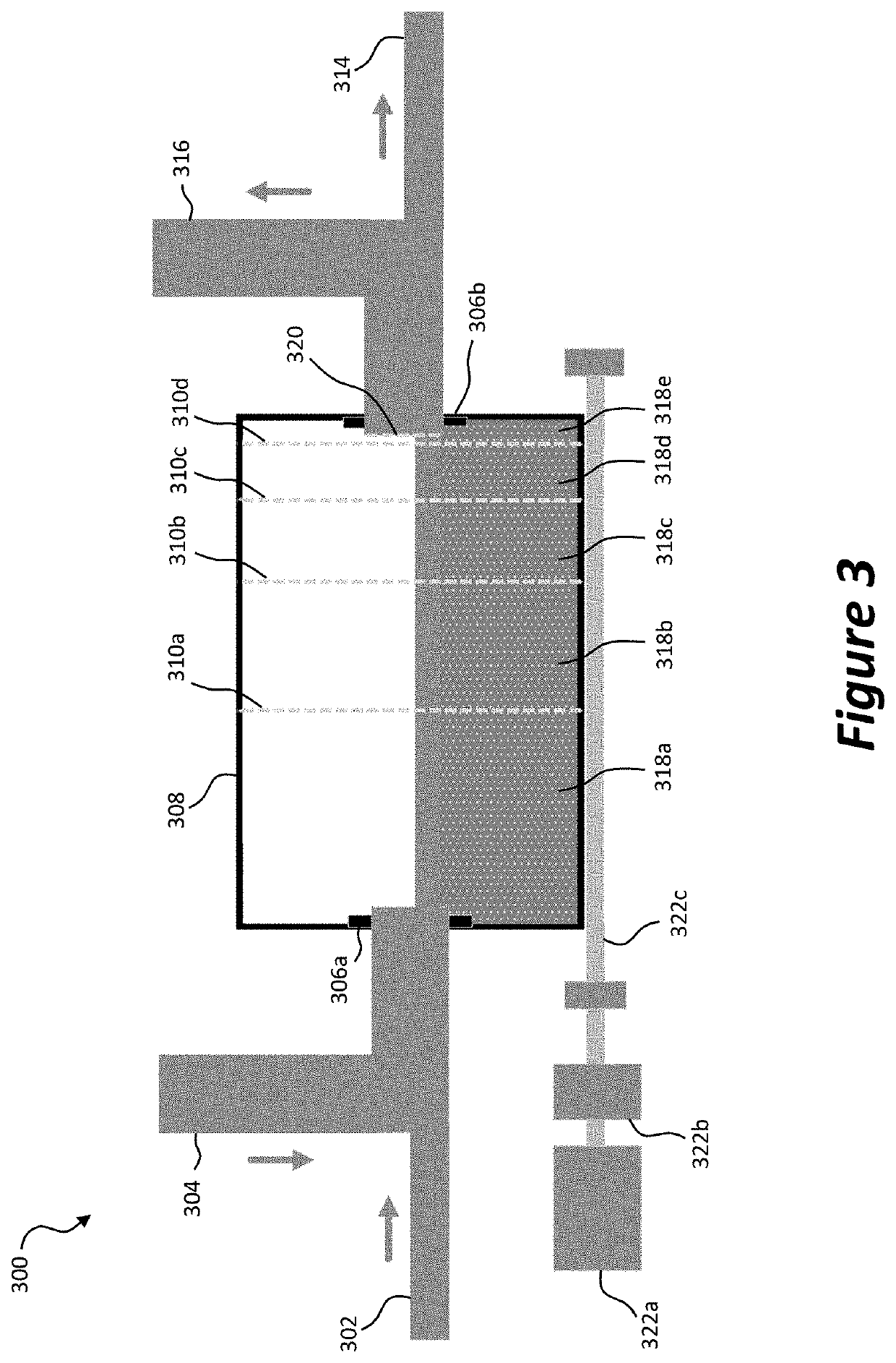 Waste water purification system