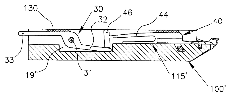 Needle guiding sheet