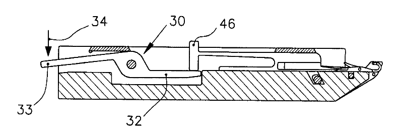 Needle guiding sheet