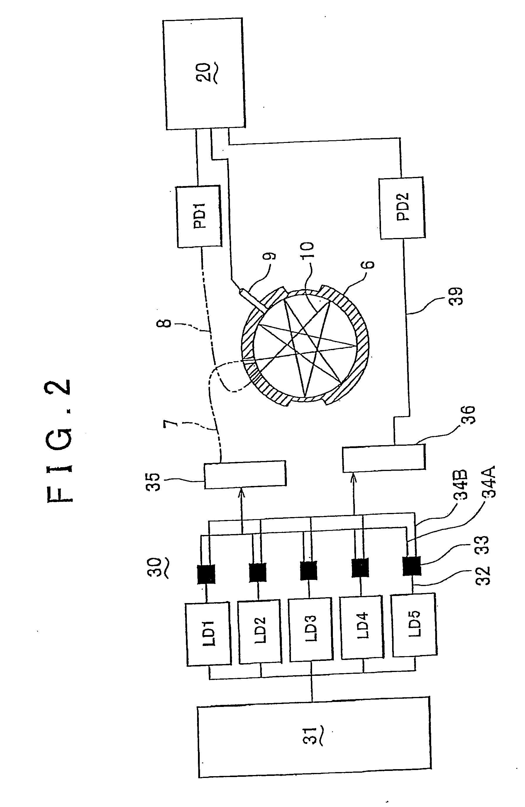 Exhaust Gas Temperature Analysis Apparatus, Method, and Program