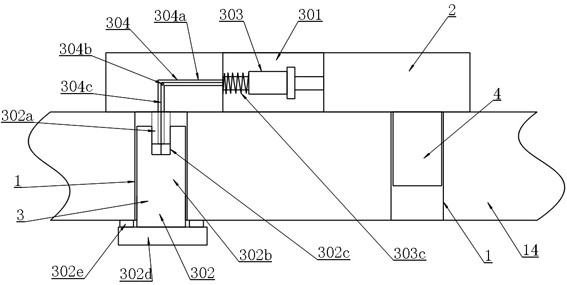 Fingerprint-resistant and oil-stain-resistant stainless steel panel for household appliances