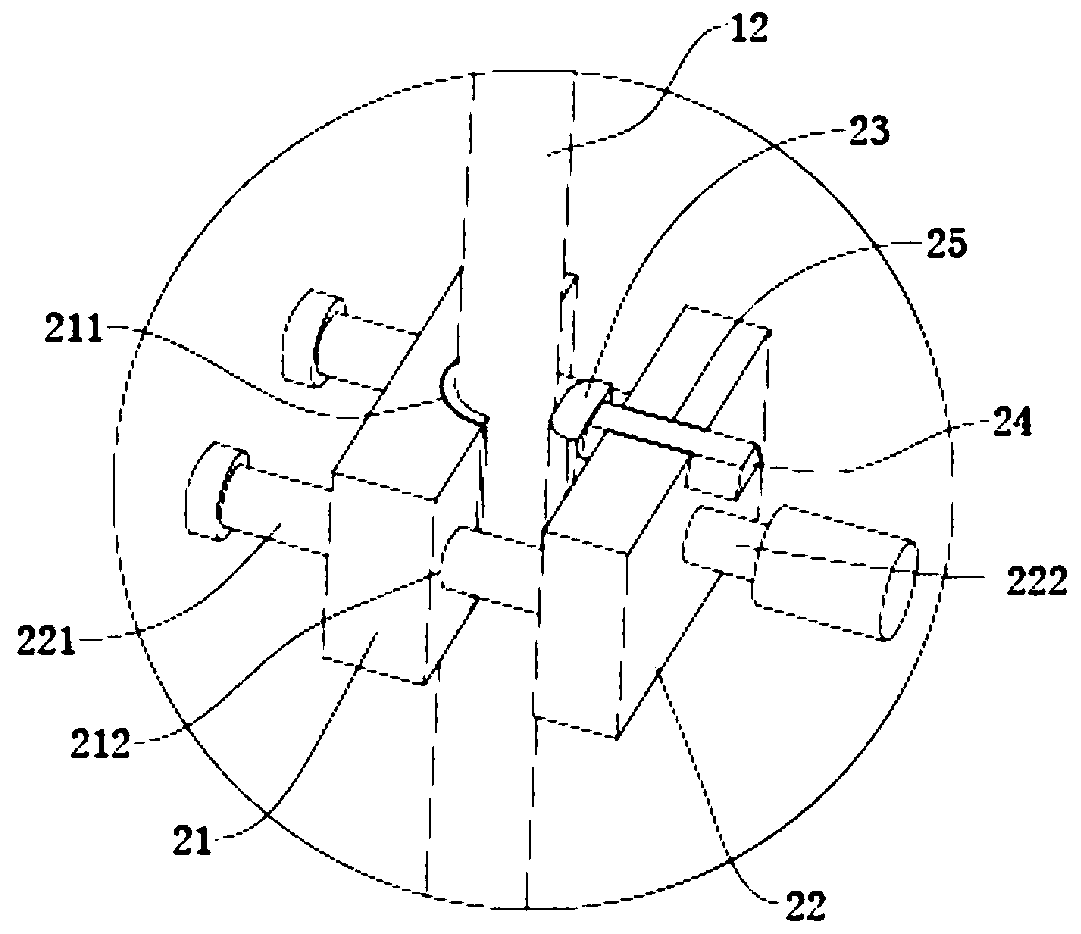 Measurable negative pressure drainage bag for gastrointestinal decompression