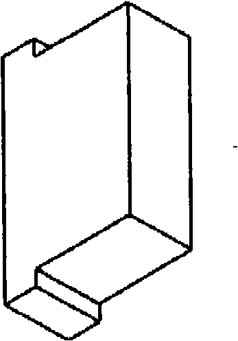 Apparatus for inhibiting multi-beam klystron higher harmonic mode oscillation and reducing sundry spectrum level