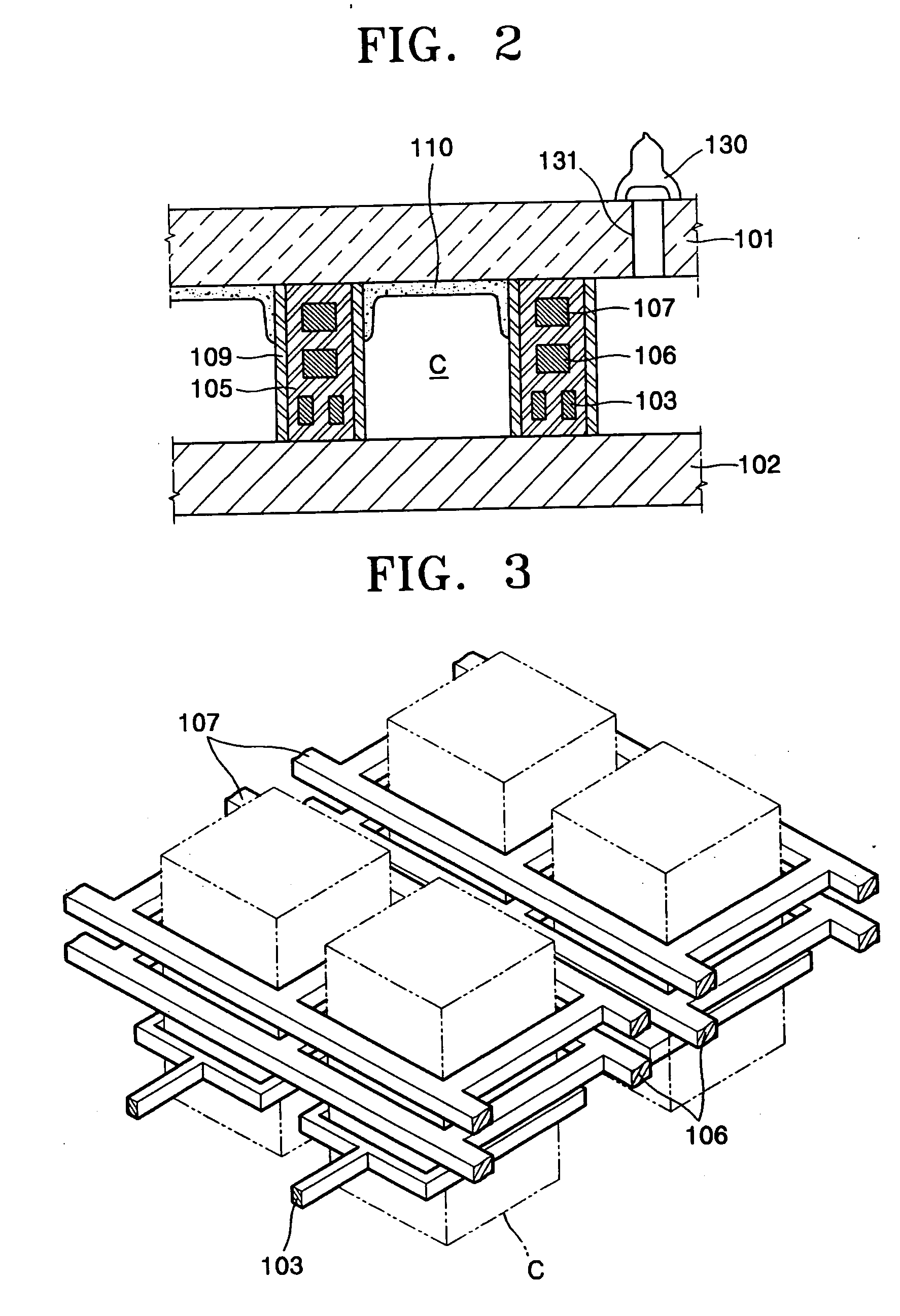 Plasma display panel (PDP) and flat panel display including the PDP