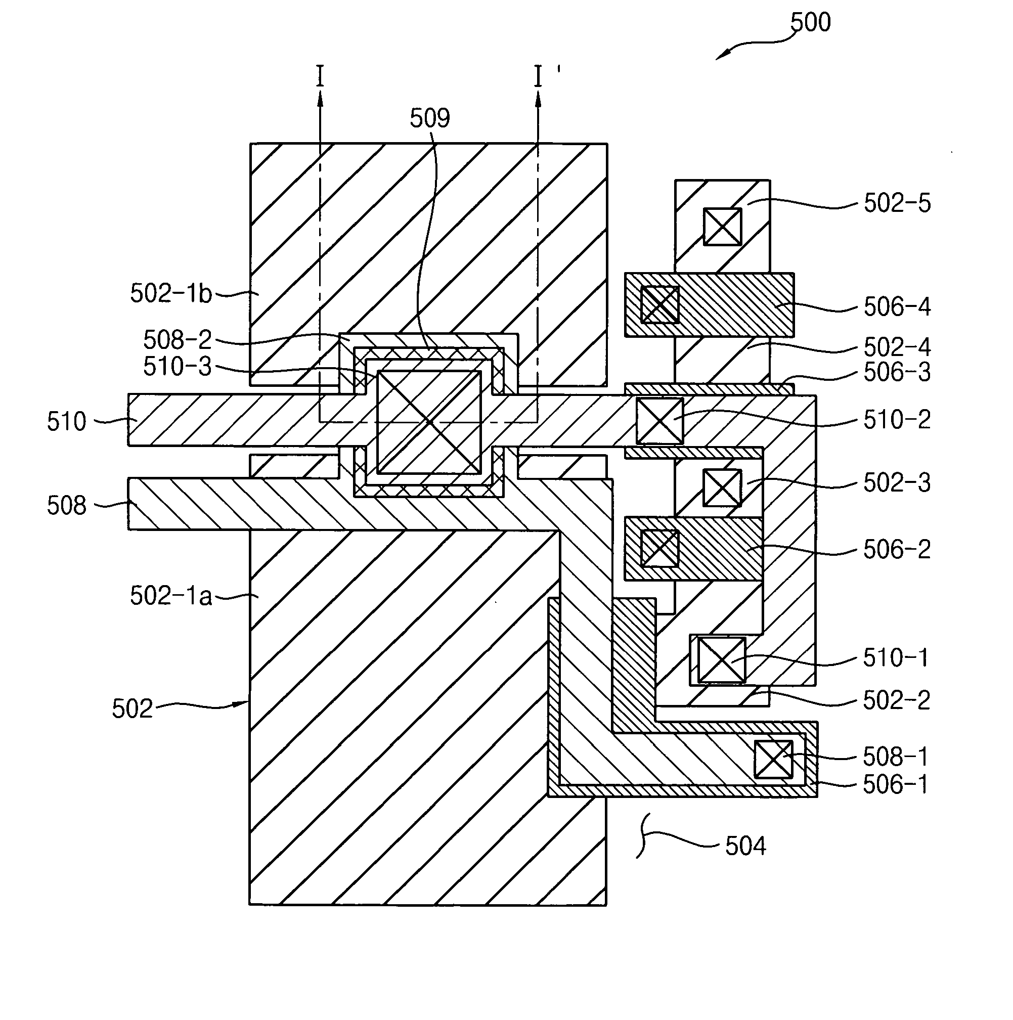 Pixels for CMOS image sensors